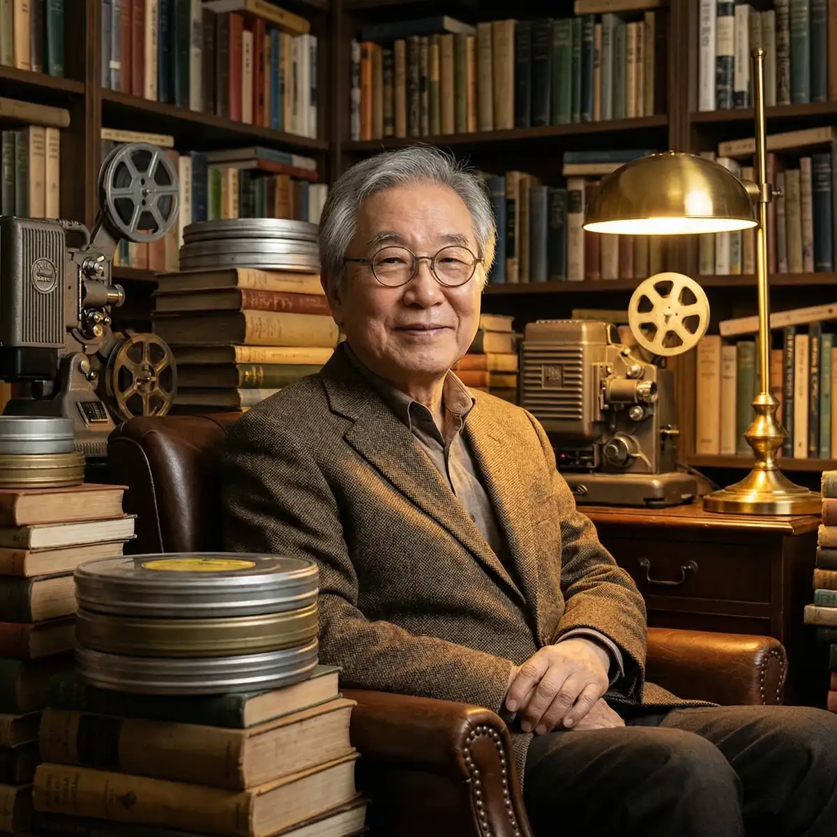 亚洲伦理片库馆长肖像 - 骚虎视频在线观看 研究学者