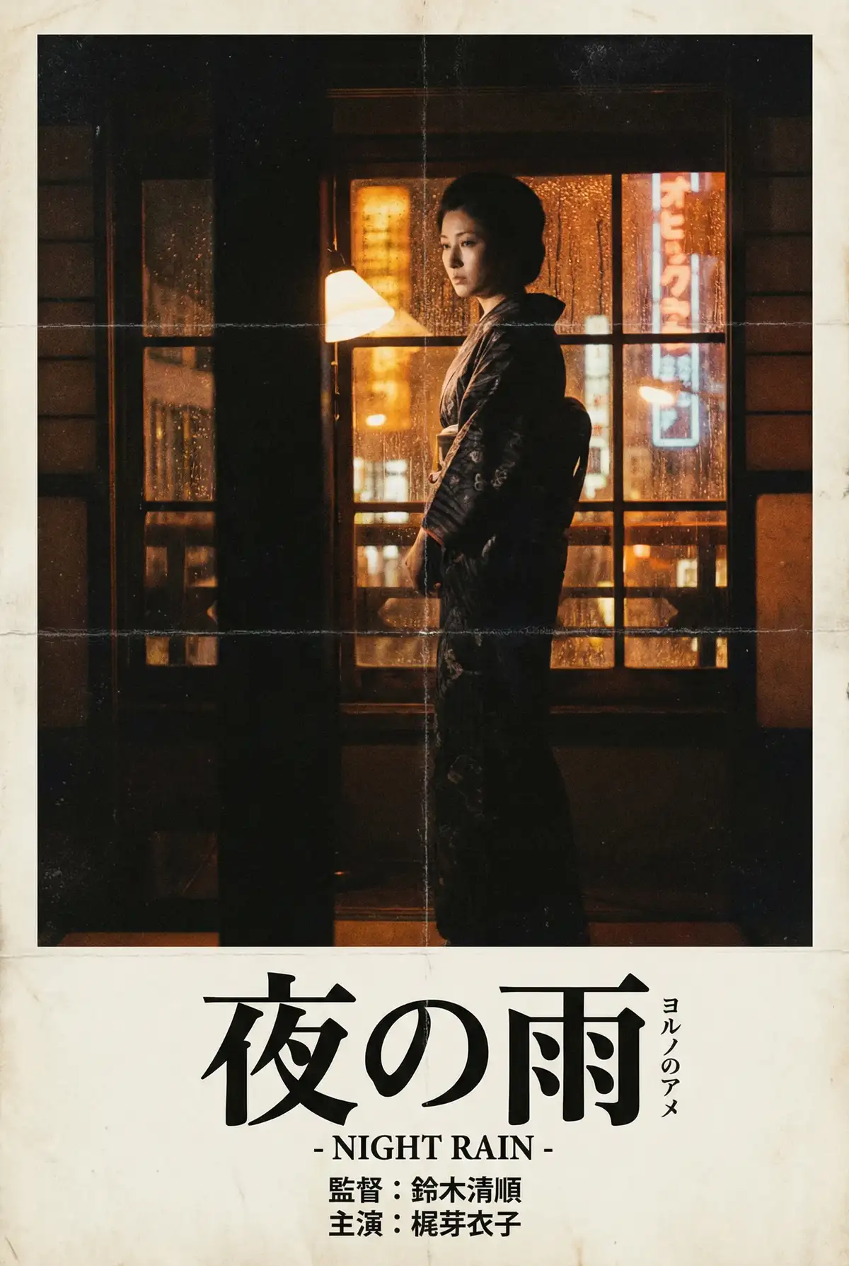 日本经典伦理电影海报 - 骚虎视频在线观看 馆藏推荐作品