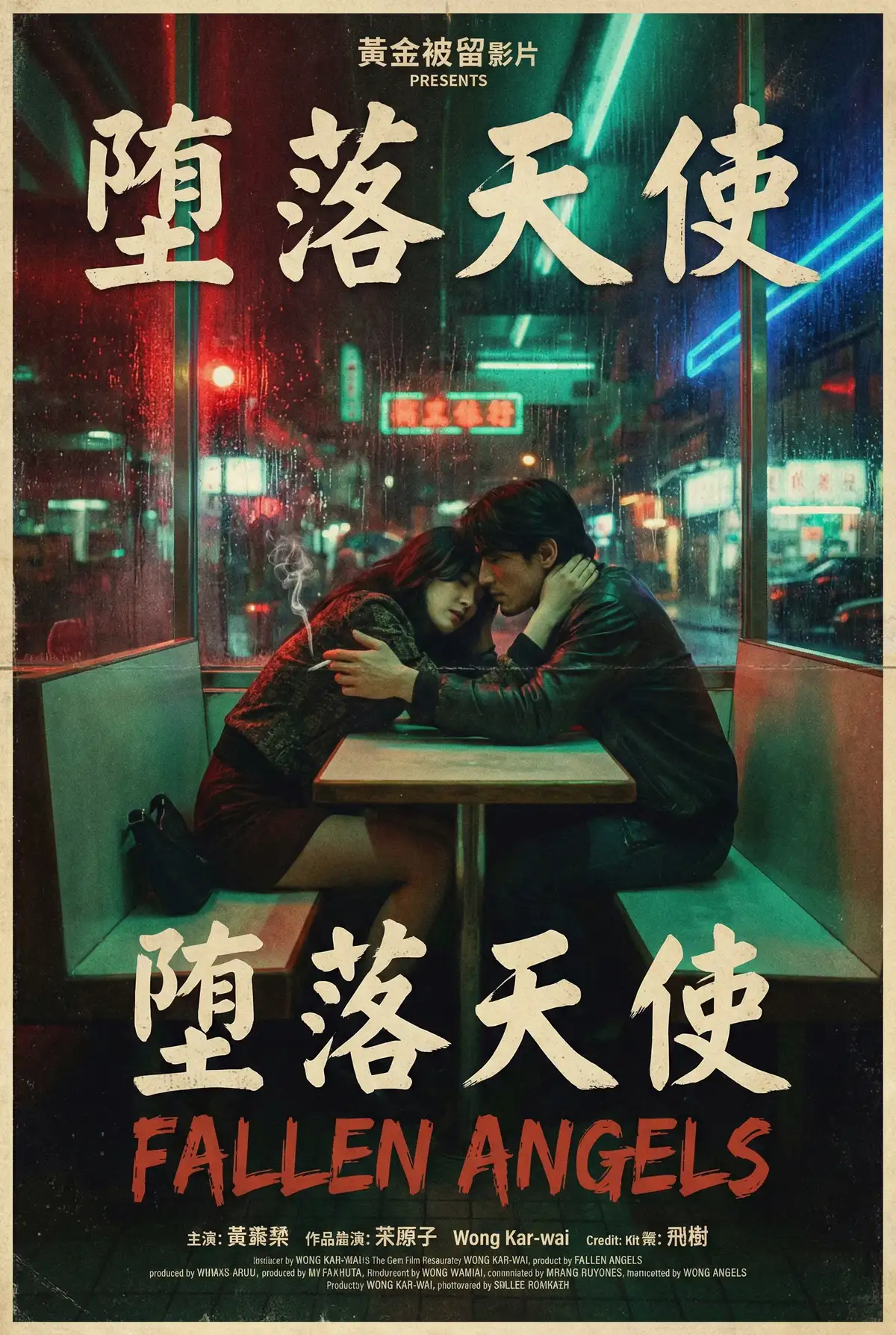 香港伦理电影海报 - 骚虎视频在线观看 馆藏推荐作品
